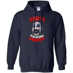 Captain Spaulding Tutti Fucking Fruity shirt