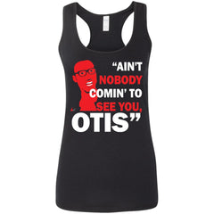 David Ruffin Ain’t Nobody Comin To See You Otis shirt