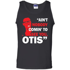 David Ruffin Ain’t Nobody Comin To See You Otis shirt