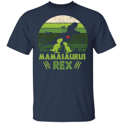 Mamasaurus Rex shirt