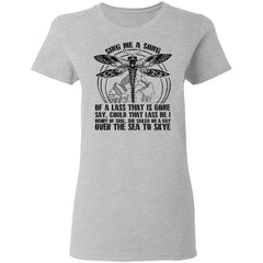 Outlander Sing me a song of a lass that is gone shirt