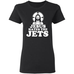 Jesus Hates The Jets shirt