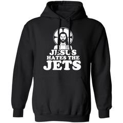 Jesus Hates The Jets shirt