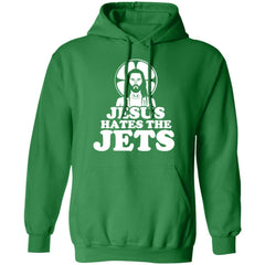 Jesus Hates The Jets shirt