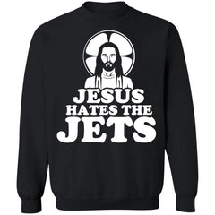 Jesus Hates The Jets shirt