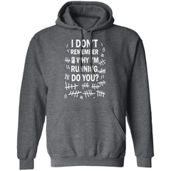 Doctor Who I don’t remember why i’m running do you shirt