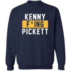 Kenny F*ckingPickett shirt