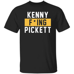 Kenny F*ckingPickett shirt