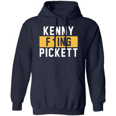 Kenny F*ckingPickett shirt