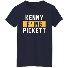 Kenny F*ckingPickett shirt