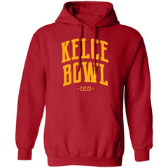 Kelce Bowl 2023 shirt