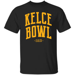 Kelce Bowl 2023 shirt