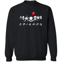 Friends Horror Shirt