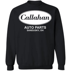 Callahan auto parts Sandusky oh shirt