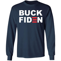 Buck Fiden sweatshirt