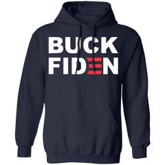 Buck Fiden sweatshirt