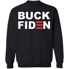 Buck Fiden sweatshirt