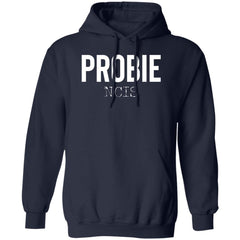 Probie ncis shirt