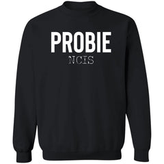 Probie ncis shirt