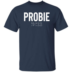 Probie ncis shirt