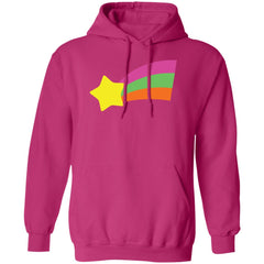 Mabel Pines sweater