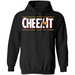 Cheez It Baked Snack Mix shirt