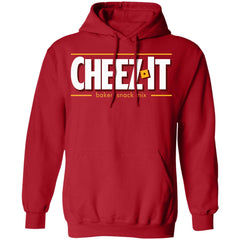 Cheez It Baked Snack Mix shirt