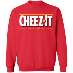 Cheez It Baked Snack Mix shirt